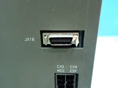 USED FANUC A06B6087H126