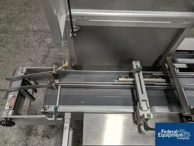 USED Multipack Multipack F43 Shrink Bundler