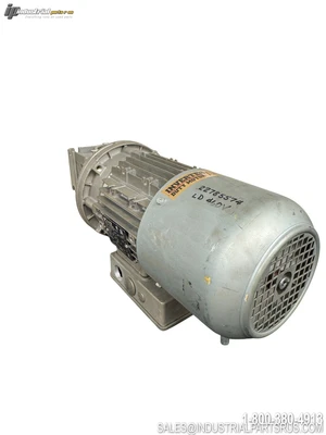 Used NORD SK80L/4 CUS56CBRE20FHLRGIR A.C. Motors Kentucky US | Industrial Parts R Us Inc. #1443973