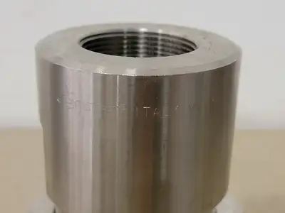 USED FASTER VVS112 NPT F