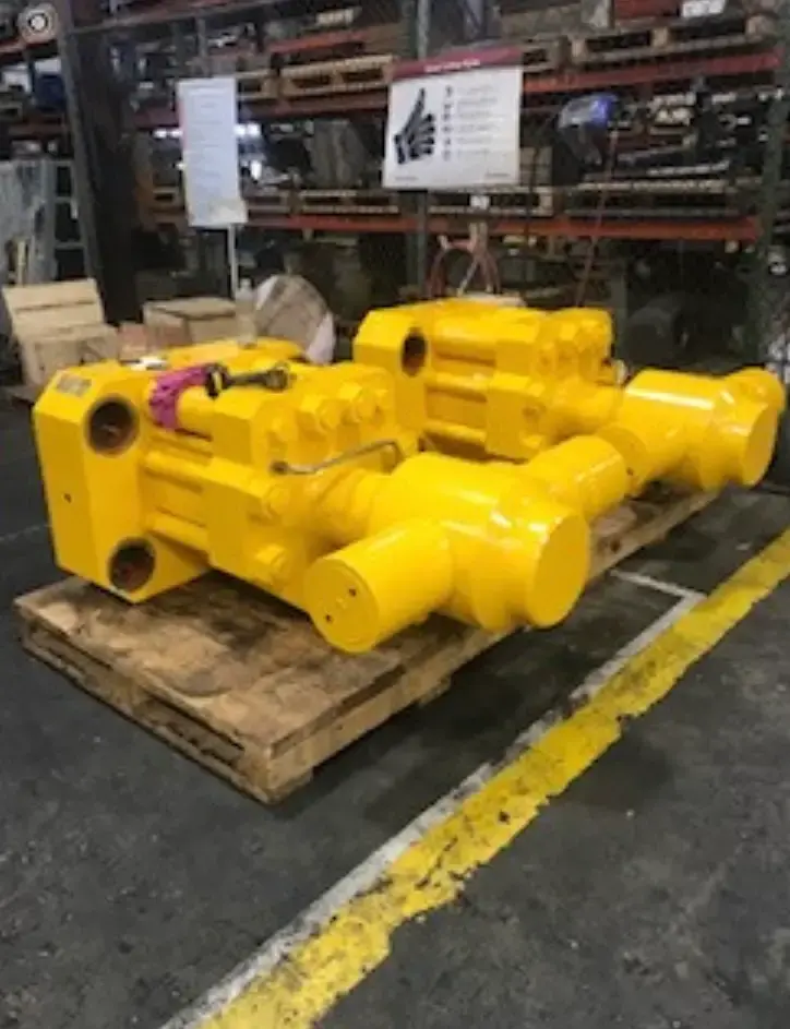 Used CAMERON _UNKNOWN_ Pump & Valve Parts Louisiana US | Oil The Woodlands Group #1500739