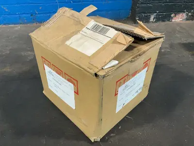 Used CLEVELAND GEAR RM2B5.0C Speed Reducers Ohio US | HGR 24 #1358962