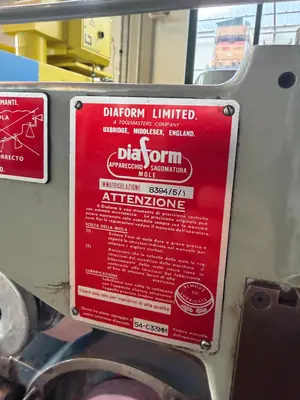 Used JONES & SHIPMAN 1400 Reciprocating Surface Grinders IT | Gamba Macchine Srl #1281210