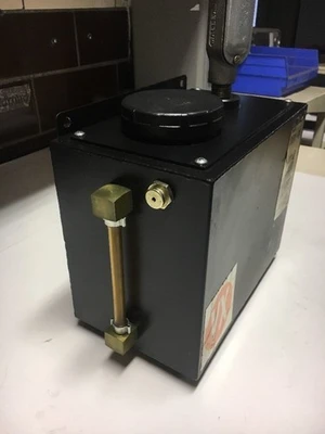 USED Master Pneumatic Detroit 473RG
