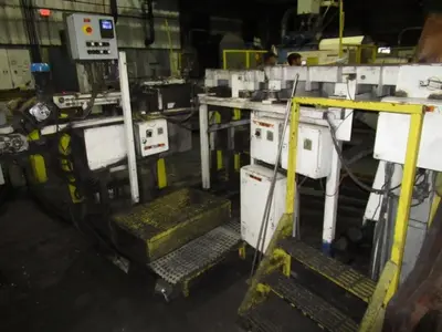 USED SACK & KIESSELBACH TRP 300/20