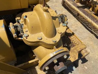 USED 1999 WHEATLEY HP-100