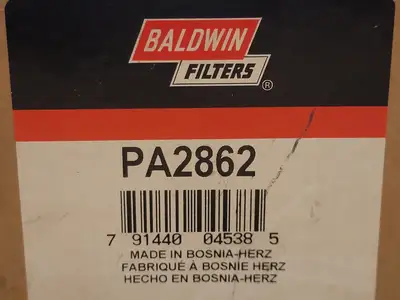 NEW BALDWIN PA2862
