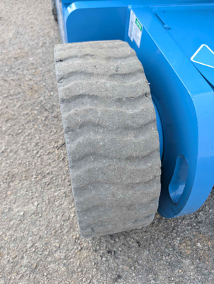 USED 2014 Genie Z-30/20N RJ