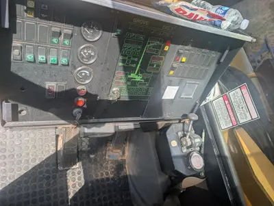 Used 1998 GROVE GMK5175 Mobile Cranes Alabama US | Proxy Equipment #1425977