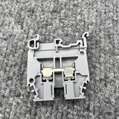 Used Entrelec ["0115 116 07", "011511607"] Terminal Blocks California US | Davliegogo LLC #1706574