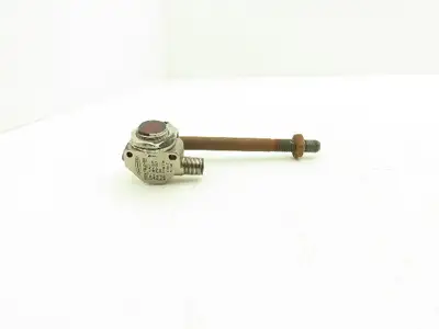 Banner Q3XTBLD-Q8 Laser Contrast Sensor w/Mounting Bracket  Lot of 2