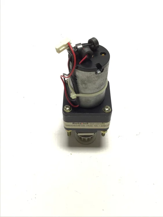 Used ROTALINK _UNKNOWN_ D.C. Motors Pennsylvania US | Moses B Glick #1009168