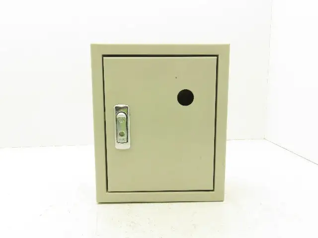 Used NTO NITTO KOGYO _UNKNOWN_ Electrical Boxes Indiana US | Arrow Industrial #638962
