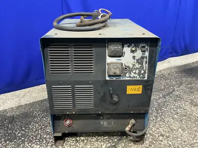 Used MILLER CP302 Mig Welders Ohio US | HGR 24 #1456109