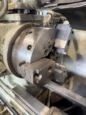 Used WARNER & SWASEY N/A Turret Lathes (Ram & Saddle) Ohio US | G-2000, Inc. #1230389