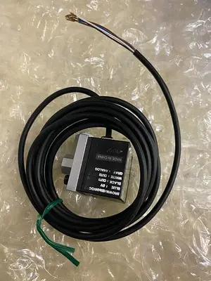 SUNX DP2-20 DIGITAL PRESSURE SENSOR