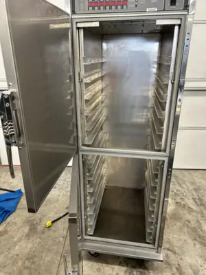 USED Henny Penny HC-900