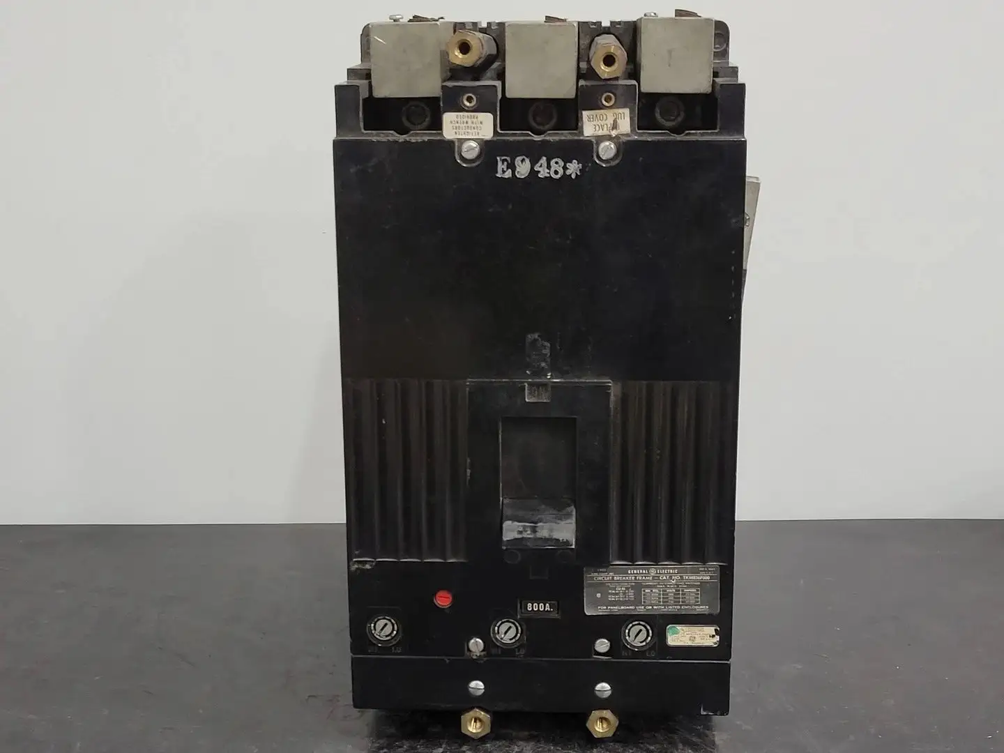 USED GENERAL ELECTRIC TKM836F000