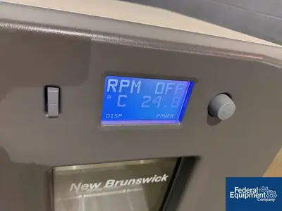 Used New Brunswick _UNKNOWN_ Incubators Ohio US | Federal Equipment Company #1370926