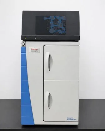 Used THERMO FISHER SCIENTIFIC DIONEX Chromatography New Jersey US | Bionex Scientific LLC #1271704