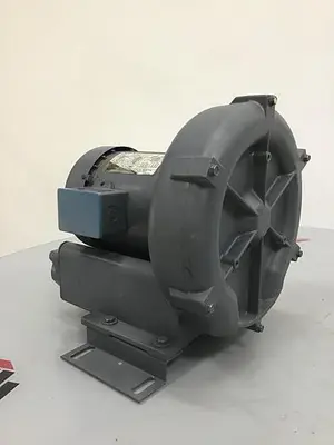 USED EG&G ROTRON R606183A