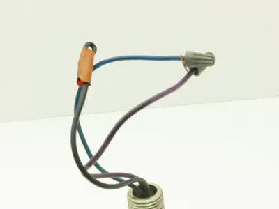 United Electric 10-C14 Hydraulic Pressure Switch 180-3000PSI 250VAC 5A