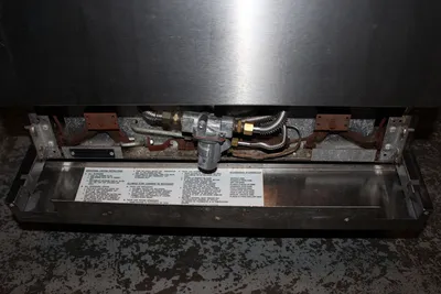 USED HOBART VG24-59