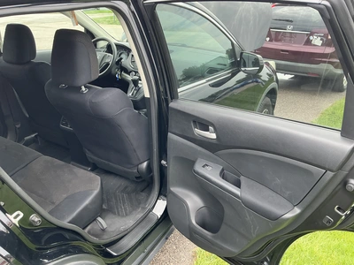 Used 2016 HONDA CR-V SUVs Michigan US | Miedema Asset Management Group #1402779
