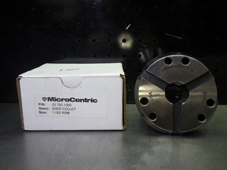 New | in-Stock MICROCENTRIC _UNKNOWN_ Tooling & Accessories (Other) Michigan US | Superior Machine & Tool Inc #441528