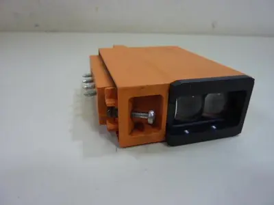 USED IFM OS 0033/OSP-FB0A
