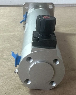 NEW SMC CDBG1FA40-100-HL