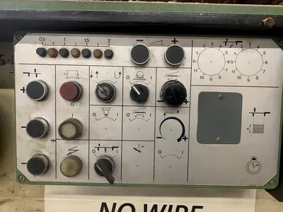 USED LVD 6-OH-25