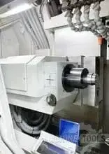 USED 2013 HANWHA STL32H