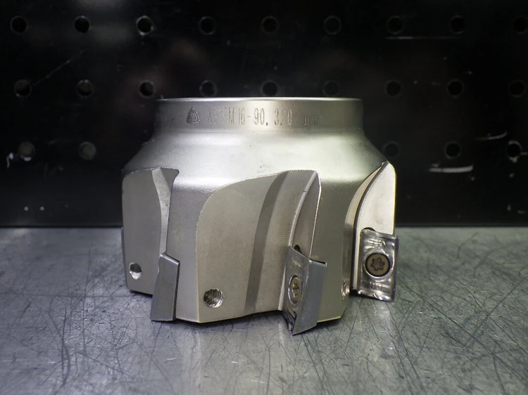 Used SOWA _UNKNOWN_ Tooling & Accessories (Other) Michigan US | Superior Machine & Tool Inc #1364645