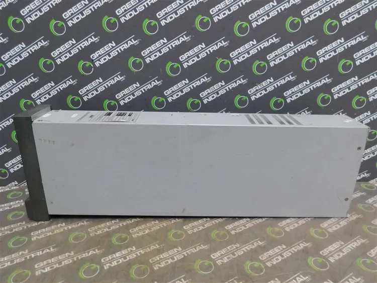 Used FOXBORO 760CSA-3A Automation Control (HMI) Wisconsin US | Green Industrial #676980