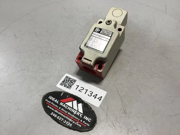USED BERNSTEIN ENK-UV1Z AHS