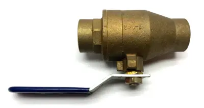 New | in-Stock Nibco S-585-70 Pump & Valve Parts Michigan US | Maverick Industrial Sales #1401414