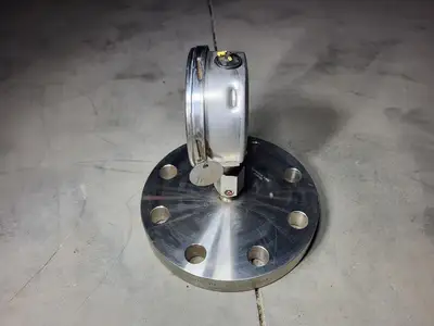 New | in-Stock WIKA 316SS Parts (Hydraulics and Pneumatics) British Columbia CA | Lenmark #368261