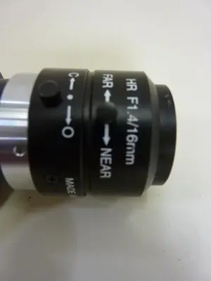 USED KEYENCE CORP CV-020