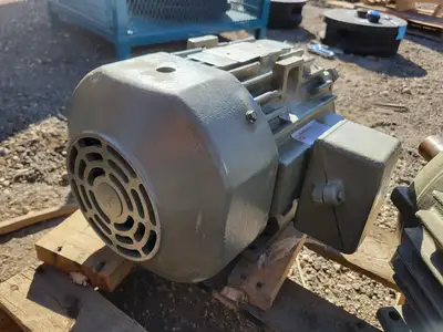 USED GENERAL ELECTRIC 5KS215SAA208