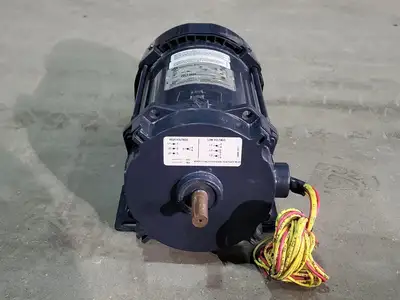 NEW FRANKLIN ELECTRIC 1311007476