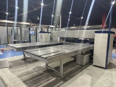 USED SCHRODER POWERBEND PRO 3200/3.0