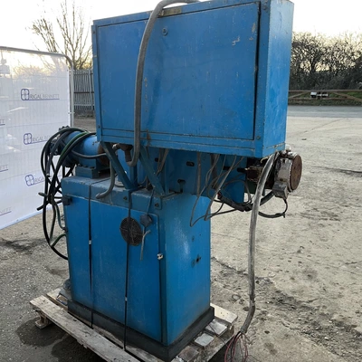 Colinex Single Screw Elec Extruder TPTC14/5