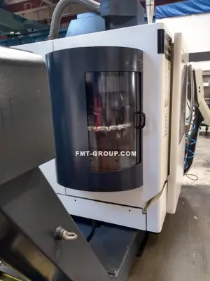 USED 2010 DMG DMU 50 ECO