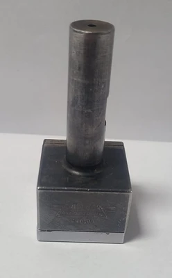 Hanita Does Not Apply End Mills Accessories, Extensions & Storage | Amiron Machinery (2)