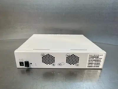 Nortel Networks Contivity 1010 FIREWALL DM1401092 (4.4.5)