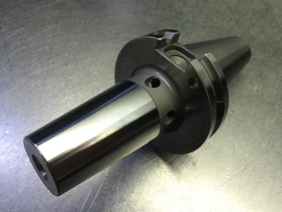 Command CAT40 3/8" Shrink Fit Tool Holder C4L3-0375 (LOC900)