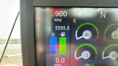 Used 2020 DEERE 744L Wheel Loaders New Jersey US | Proxy Equipment #1378392