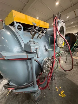 ABAR HR-26 Vacuum Furnaces | Liberty Machine Works LLC (11)