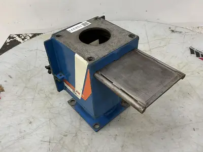 USED METAL FABRICATING NO MODEL NUMBER